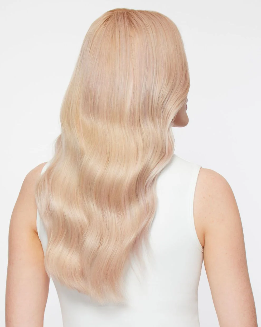 Pearlescent MIXED UP Semi-Permanent Hair Dye - Image 5