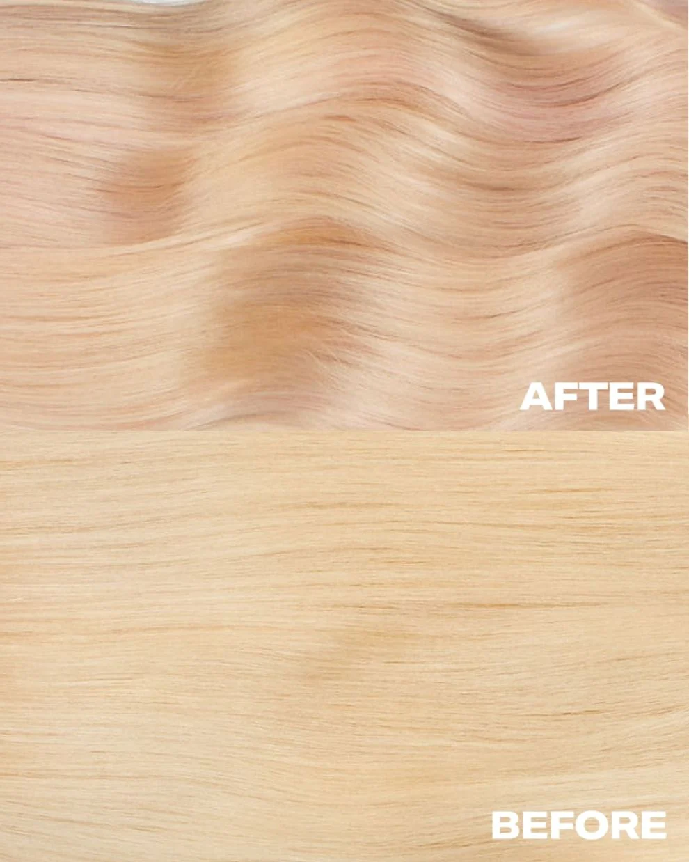 Pearlescent MIXED UP Semi-Permanent Hair Dye - Image 8