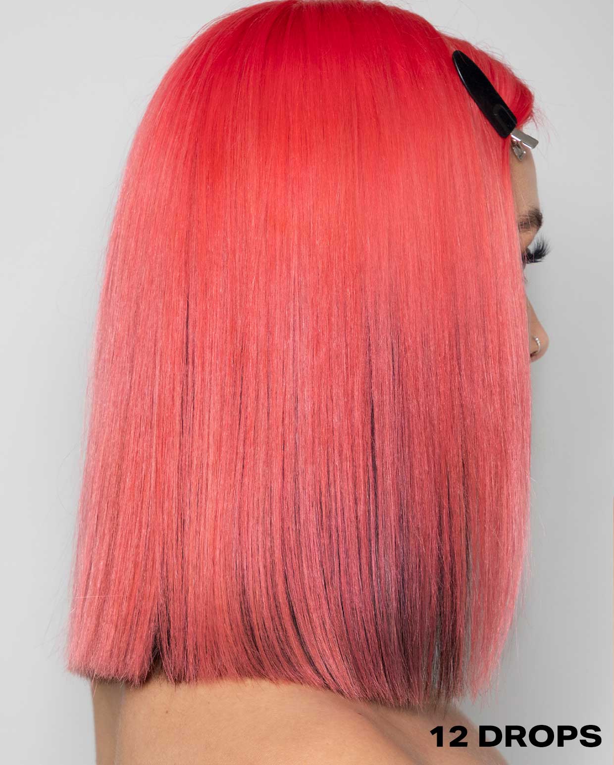 Red Hair Dye - DROP IT Kit - Image 4