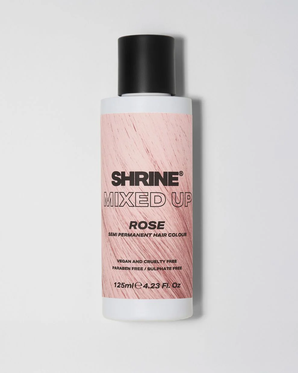 Hair Colour
