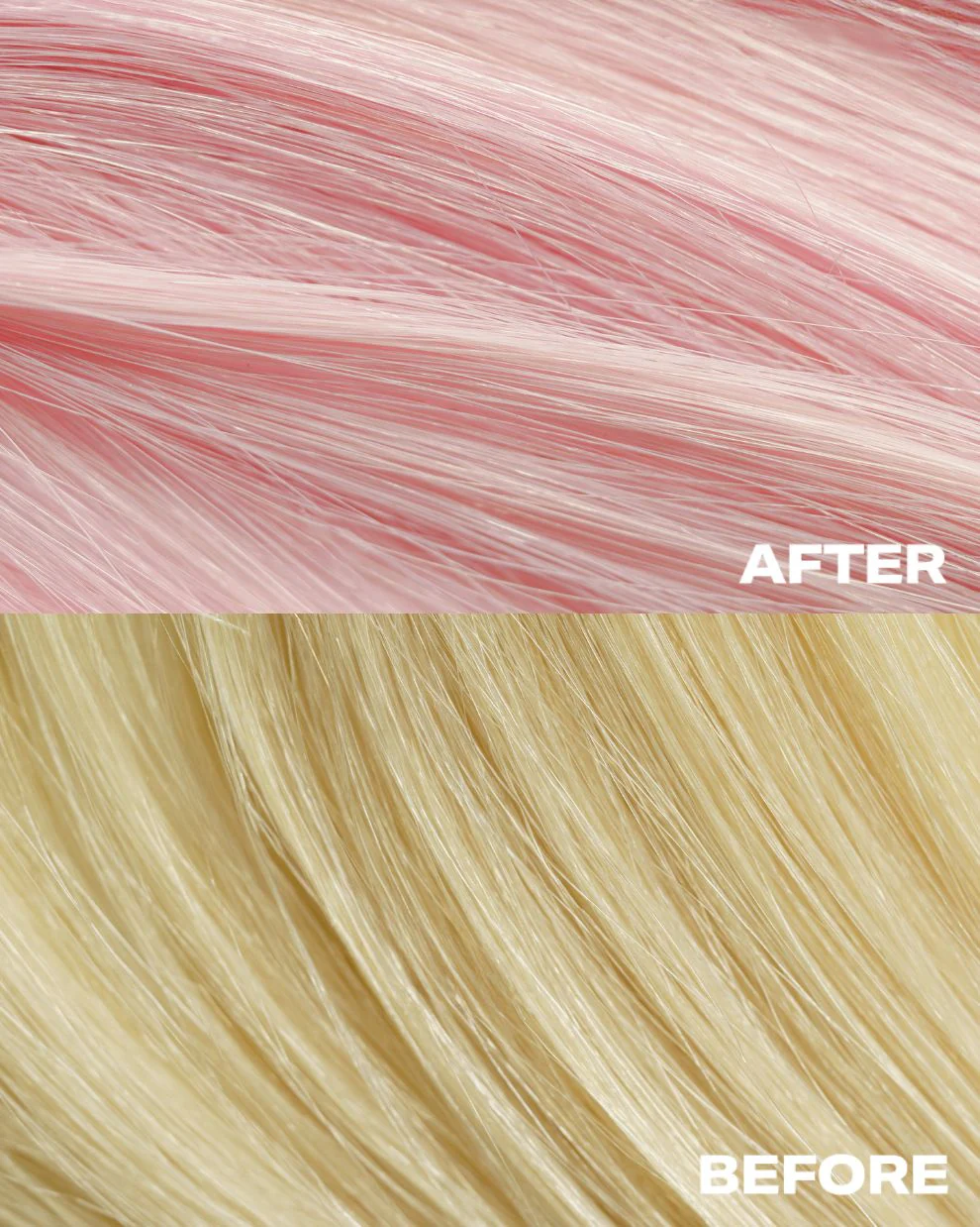 Rose MIXED UP Semi-Permanent Hair Dye - Image 7