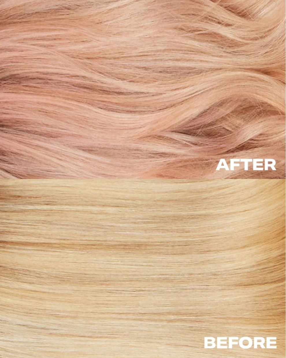 Rose MIXED UP Semi-Permanent Hair Dye - Image 8