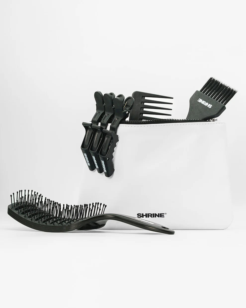 SHRINE Cosmetics Bag - Image 3