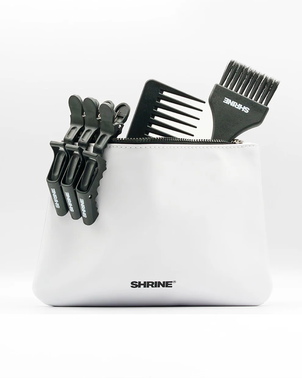 SHRINE Cosmetics Bag - Image 4