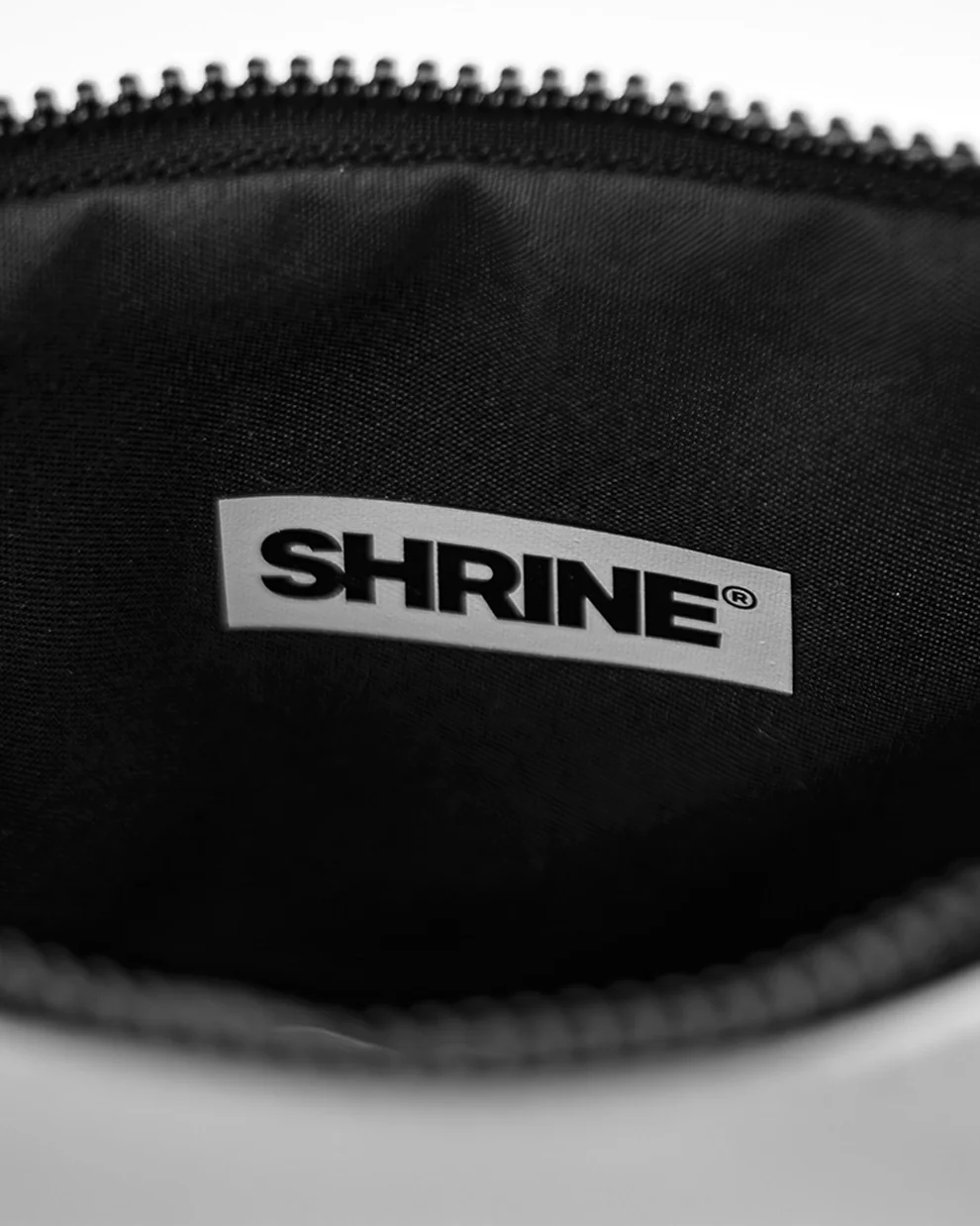 SHRINE Cosmetics Bag - Image 5
