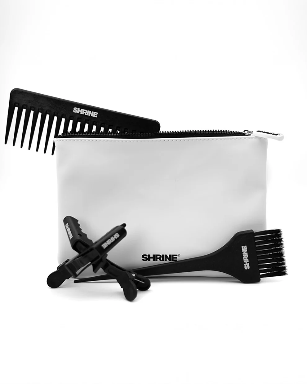 SHRINE Cosmetics Bag - Image 6