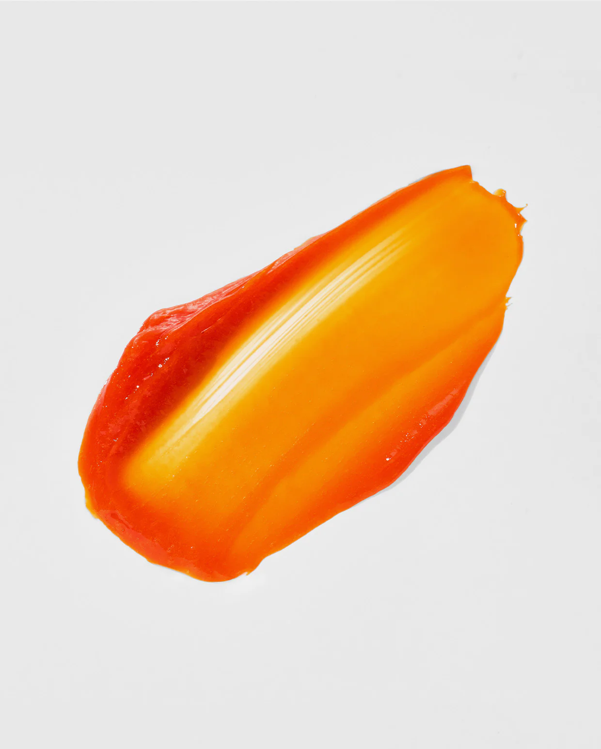 Tangerine MIXED UP Semi-Permanent Hair Dye - Image 11