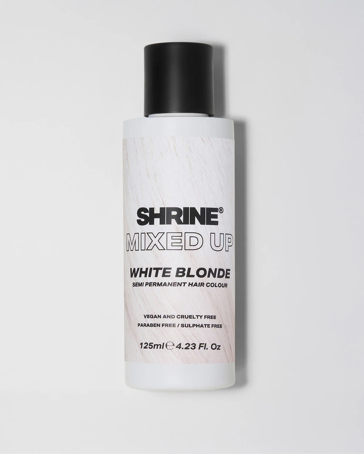 Blonde Hair Toner