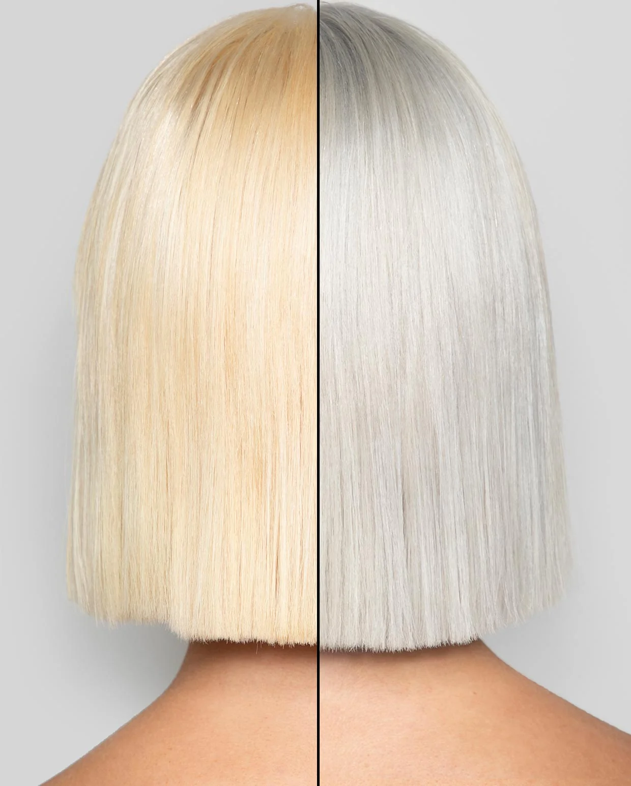 White Blonde Toner - DROP IT - Image 4