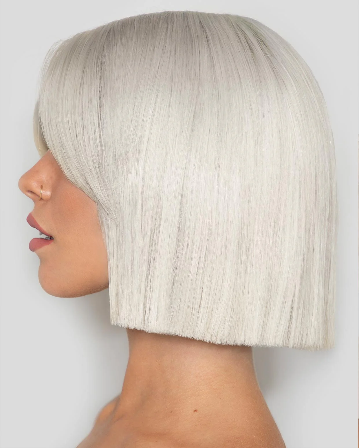 White Blonde Toner - DROP IT - Image 5