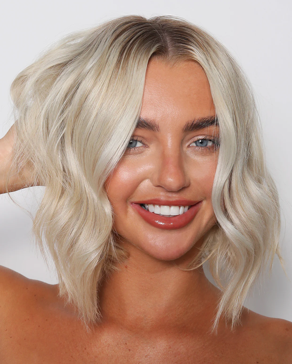 White Blonde Toner - DROP IT - Image 7