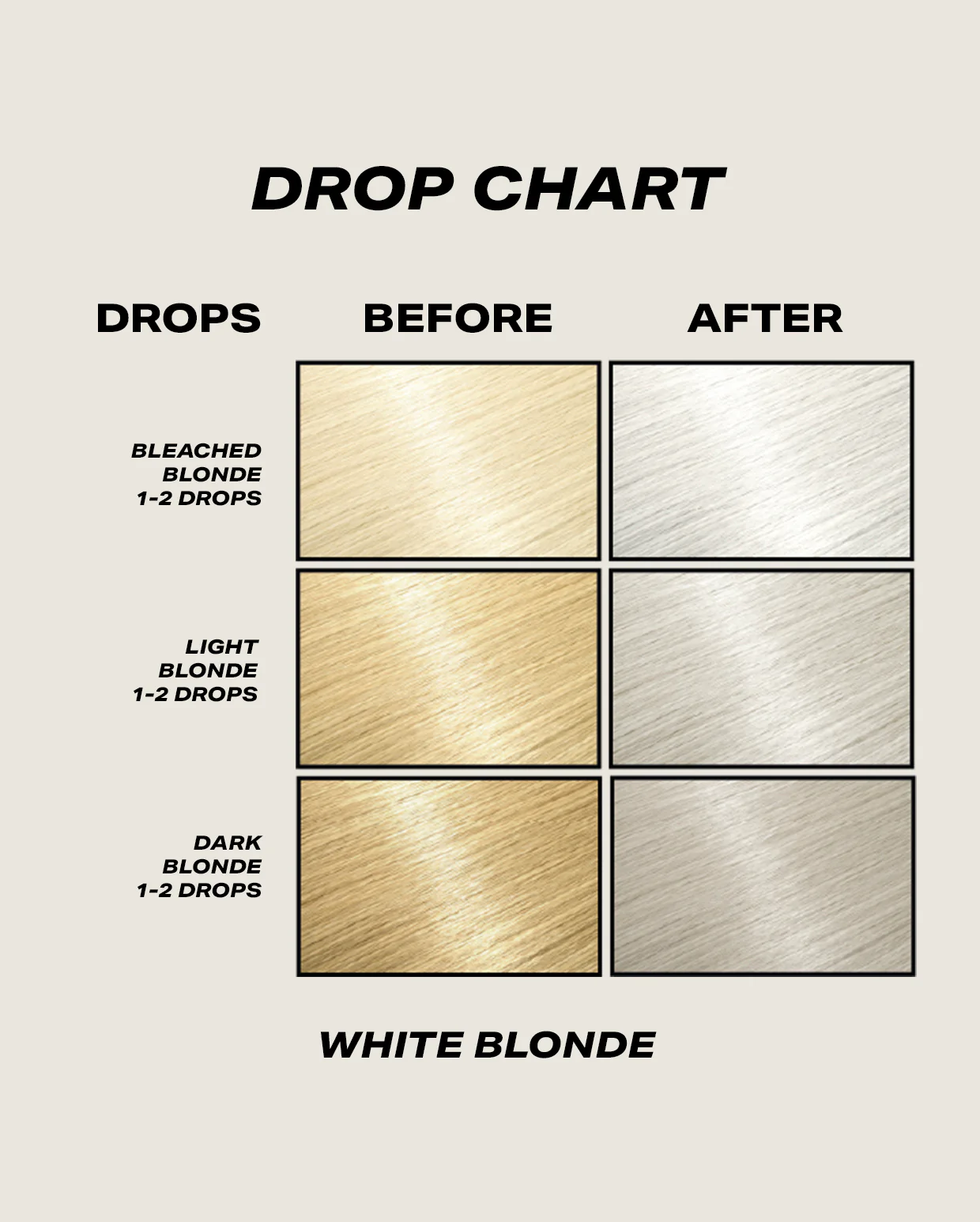 Brilliant Blonde Bundle - Image 3